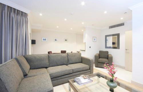 Claverley Court Apartments Knightsbridge - Foto 60