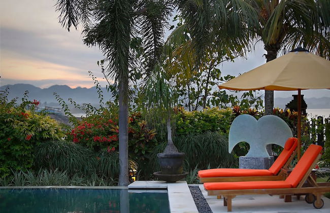 Villa L'Orange Bali - Foto 16