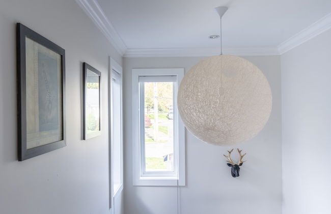 Luxury house with 3 bedrooms and 1 office - Photo 55