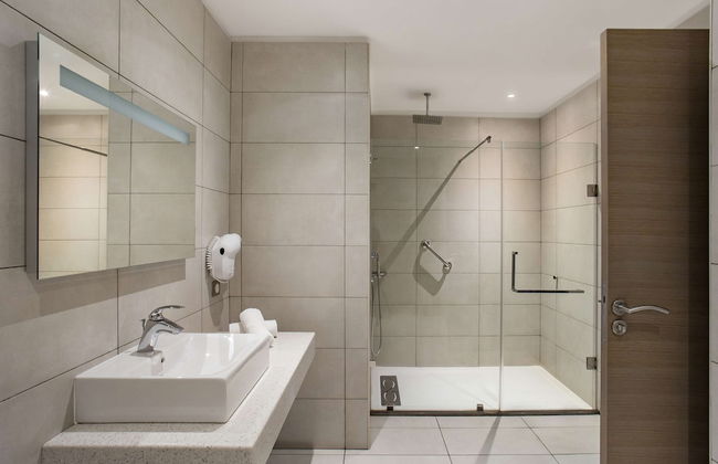 Radisson Serviced Apartments Antananarivo City Centre - Foto 62