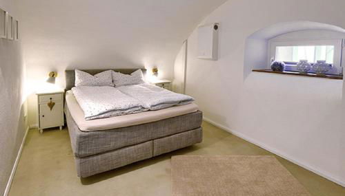 Ferienwohnung Im Weingewölbe - Foto 4