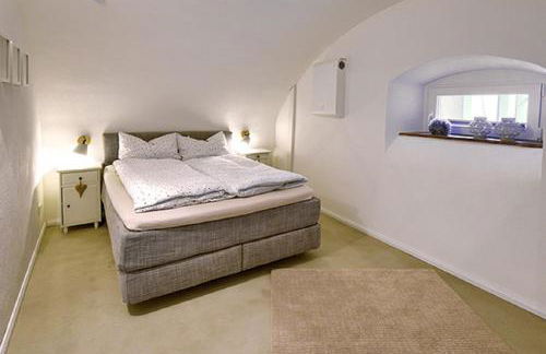 Ferienwohnung Im Weingewölbe - Foto 4