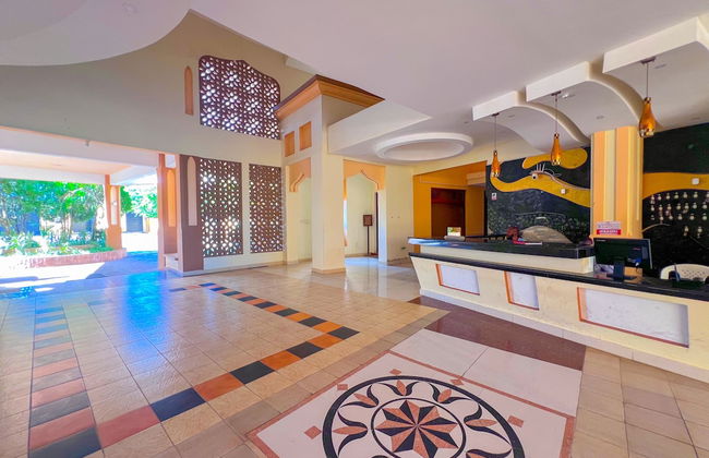 Shanzu Beachfront Apartments - Foto 1