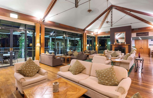 Oaks Cypress Lakes Resort - Foto 4