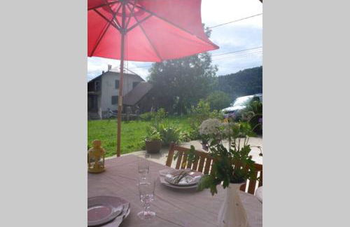 Studio Les Chanterelles - Photo 8