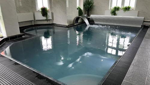 Haus mit Pool Großschönau - Foto 4