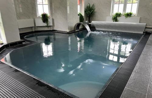 Haus mit Pool Großschönau - Foto 4