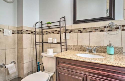 Astonishing 4BR Bright *Apt with modern amenities! - Photo 23