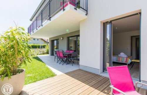 Appartement Jardin - Photo 37