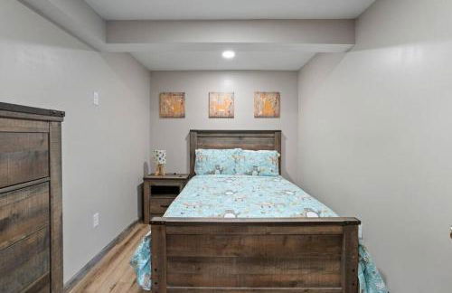 Rustic Luxury in the Pocono Mountains - Stag Lodge - Foto 46