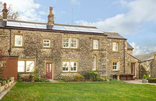 Old Hall Cottage - Foto 1