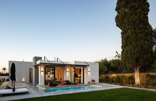 Physis Villas - Metal & Wood - Foto 18