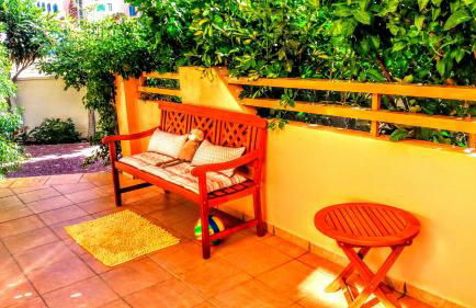 Deluxe garden flat near Terra-Mítica - Foto 6