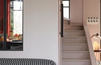 O DELA DE L'O, LE BOIS - gîte de charme entre Côte d'Albâtre et Baie de Somme - Foto 15