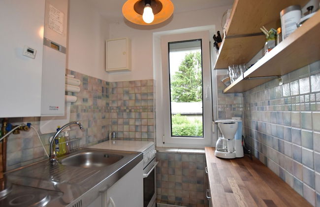 Ferienhaus mit Grossem Garten - Foto 4