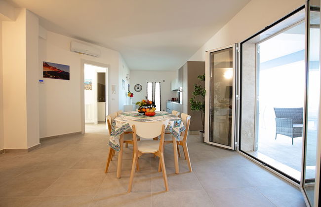 Etna Mare Apartments by Wonderful Italy - Foto 22