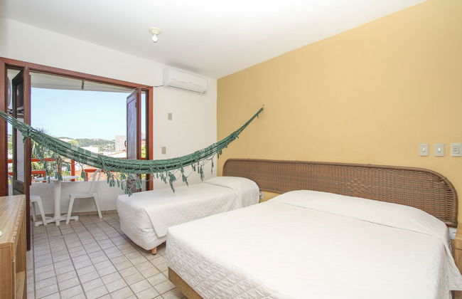 Marambaia Apart Hotel - Photo 18