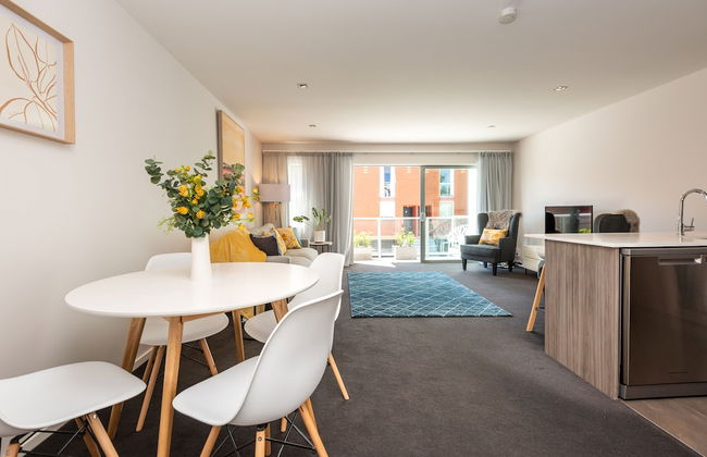 Armagh Apartment 5 - Foto 10