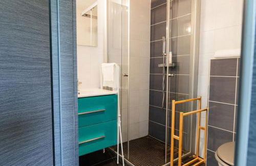 Studio Victor 102 - Petit cocon bien situé - Foto 3