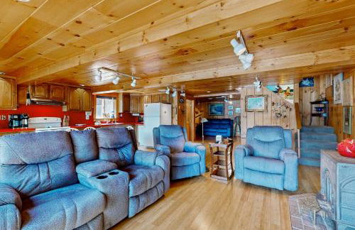 Hermit Lake Retreat - Foto 11