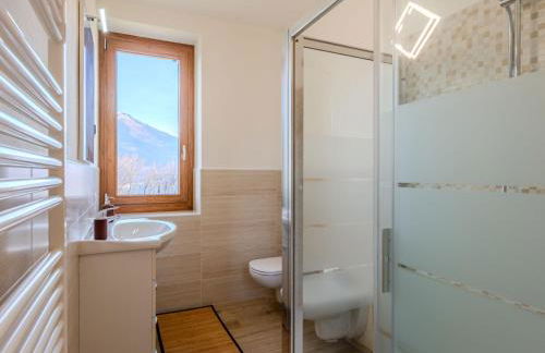 Holiday Home La Terrazza sul Lago by Interhome - Foto 22