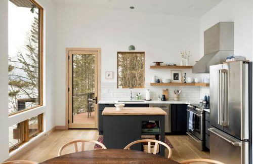 Tallens Stuga minutes from Lutsen Mountain - Foto 16