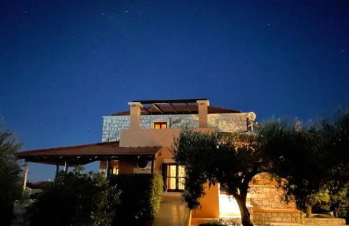 Fyllosia Villa Part of Cretan Retreat - Foto 35