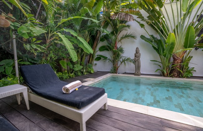 The Gardens Seminyak - Foto 35