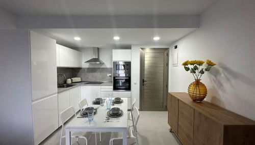 Apartamento con vista al mar - Foto 3, toaster