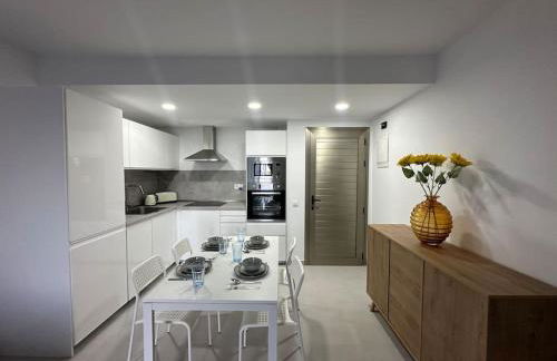 Apartamento con vista al mar - Foto 3