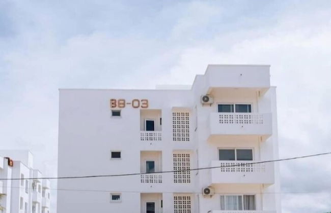 Ocean View 2 bed apartment - Photo 30