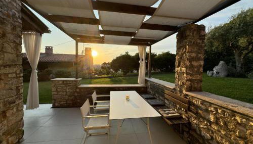 Olive Tree Garden Villa - Foto 3