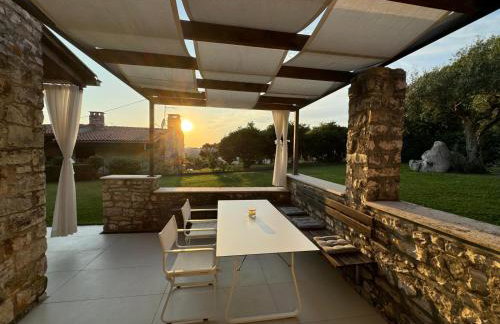 Olive Tree Garden Villa - Foto 3