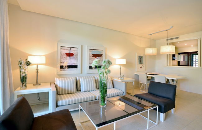 Aparthotel Novo Resort - Foto 55