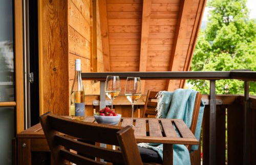 Ferienwohnungen Zober am Mühlbach - Foto 28