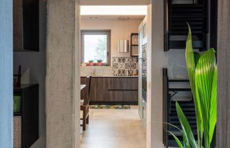 BoCa1 Appartamento Lago Iseo Franciacorta - Foto 15