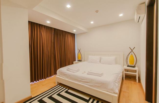 Rocco Hua Hin Beach Seaview - Foto 19