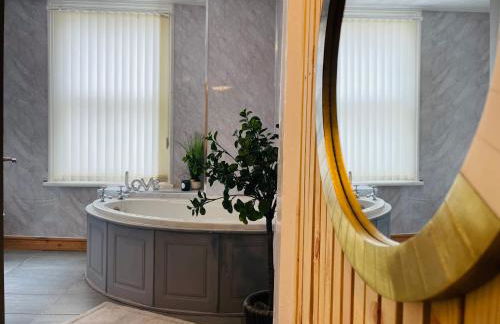 Holywell Apartment - Luxury One Bedroom Apartment - Foto 10