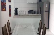 Apto em João Pessoa wifi e ar condicionado - Foto 6