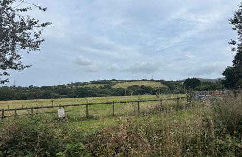 Cabin centrally Located in the Cornish Countryside - Foto 17