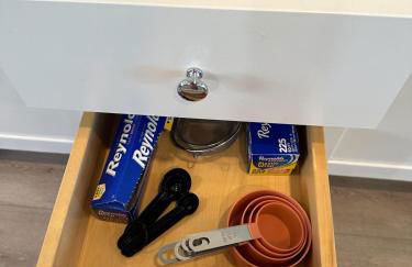 Luxury Home at One Loudoun - Foto 35