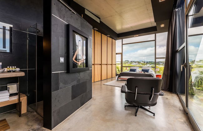 Villa Borobil Heated Pool and Garden - Foto 50