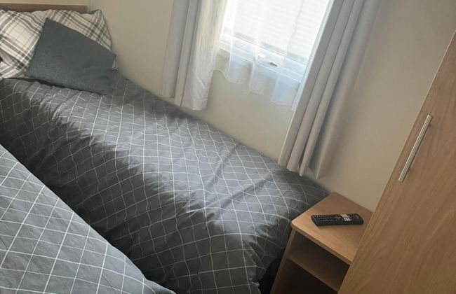 Seaside Haven Retreat in Clacton-on-sea - Foto 5