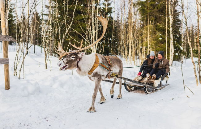 Valkeisen Loma - Foto 28