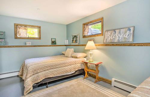 Pet-Friendly Gilford Home 3 Mi to Gunstock and Lake - Foto 17