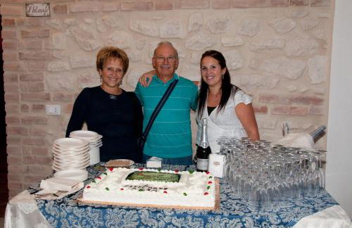 Il Poggio Dei Pettirossi - Foto 54