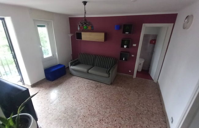 Apartment In Centro Tradate - Foto 6