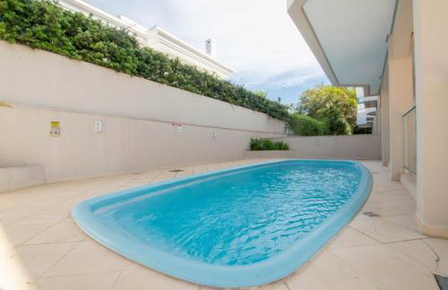 Floripa Jurerê Inter Colinas 4 qts 2 suites - Foto 7