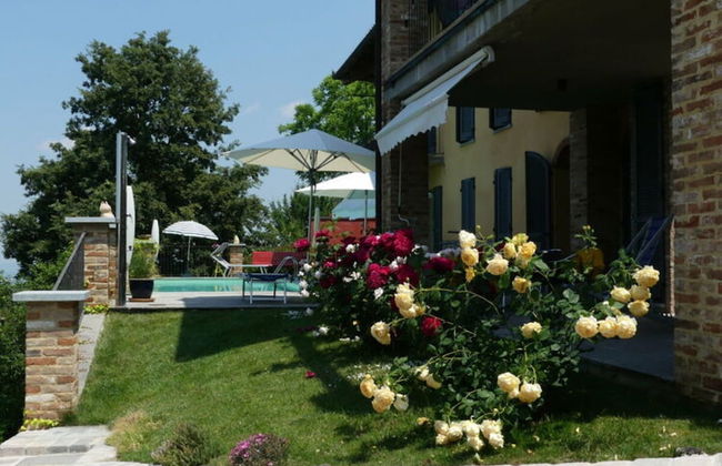 Apartment Milleluci 2 - Foto 8