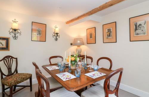 Magdalen Cottage - Foto 14